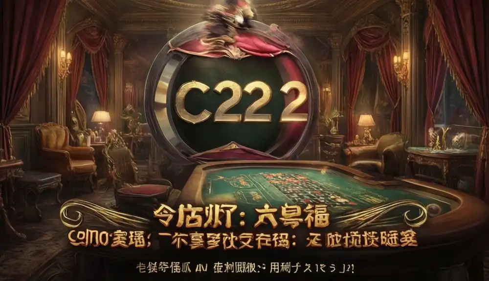 CK222 App Banner